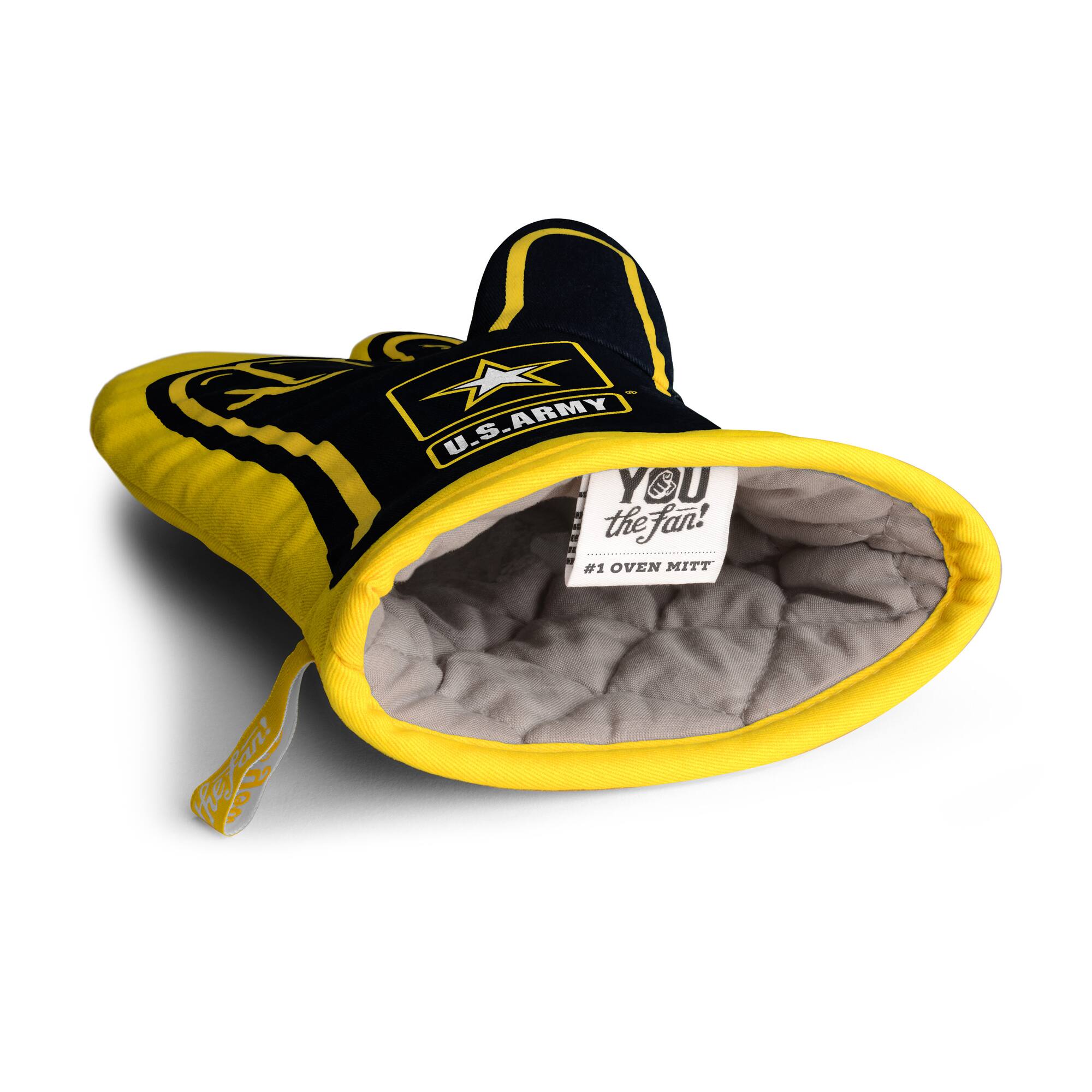 US Army #1 Oven Mitt